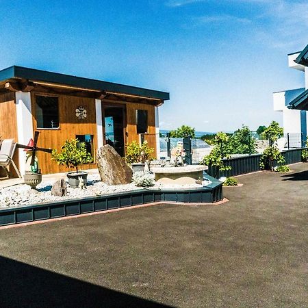 Kogelschneiderhof Apartment Dobl-Zwaring Ngoại thất bức ảnh