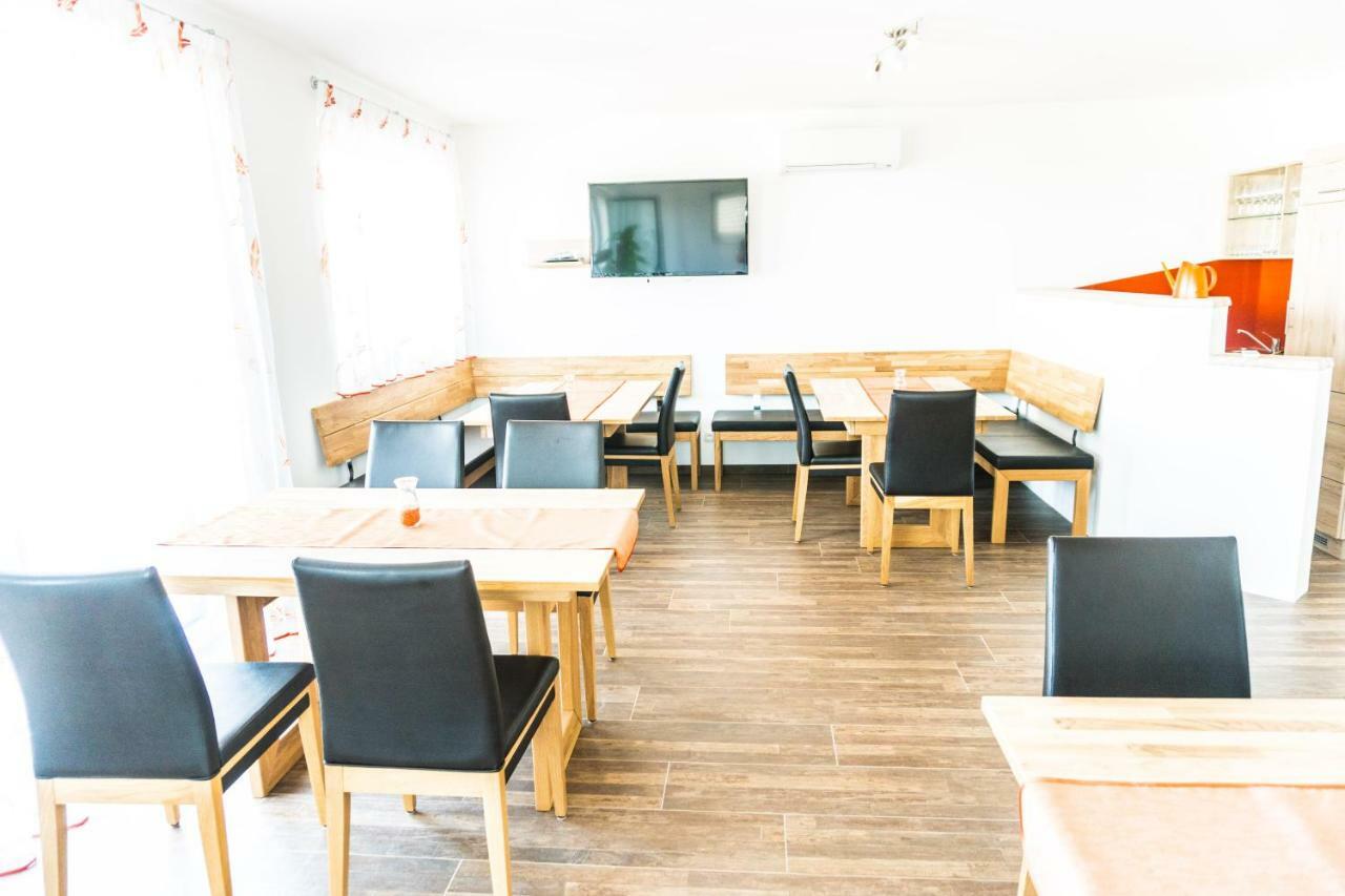 Kogelschneiderhof Apartment Dobl-Zwaring Ngoại thất bức ảnh