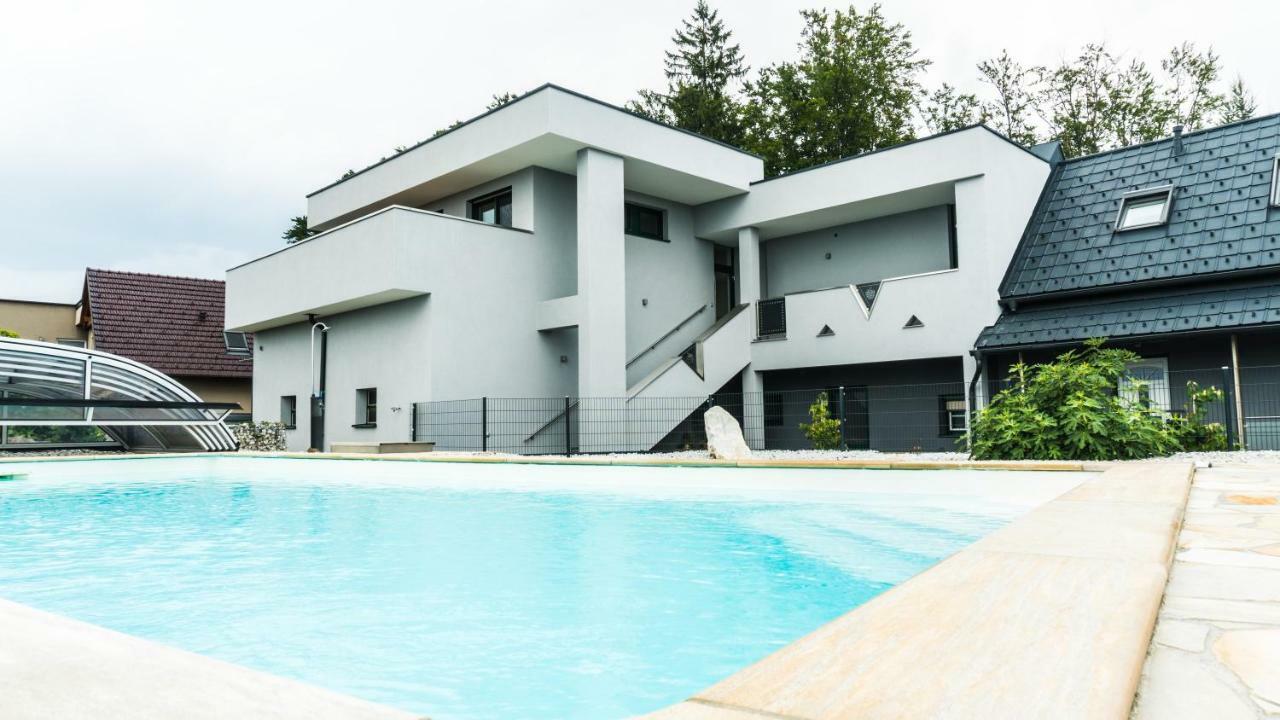 Kogelschneiderhof Apartment Dobl-Zwaring Ngoại thất bức ảnh