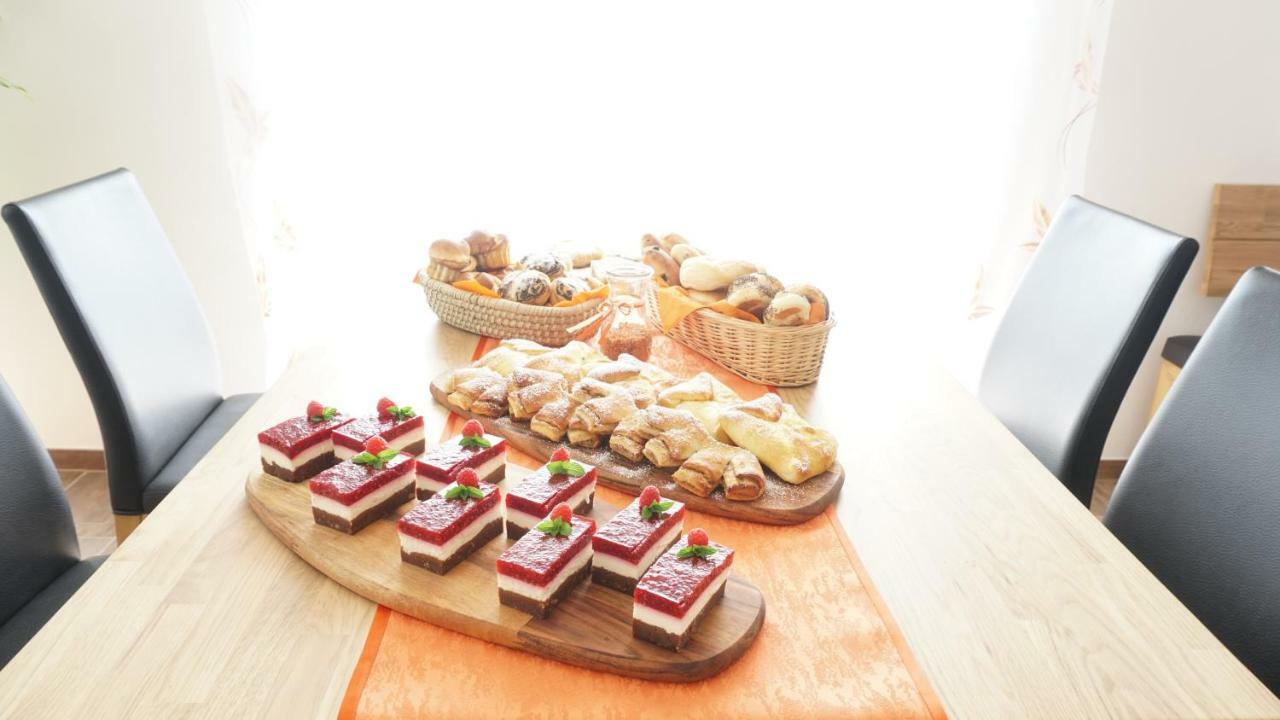 Kogelschneiderhof Apartment Dobl-Zwaring Ngoại thất bức ảnh