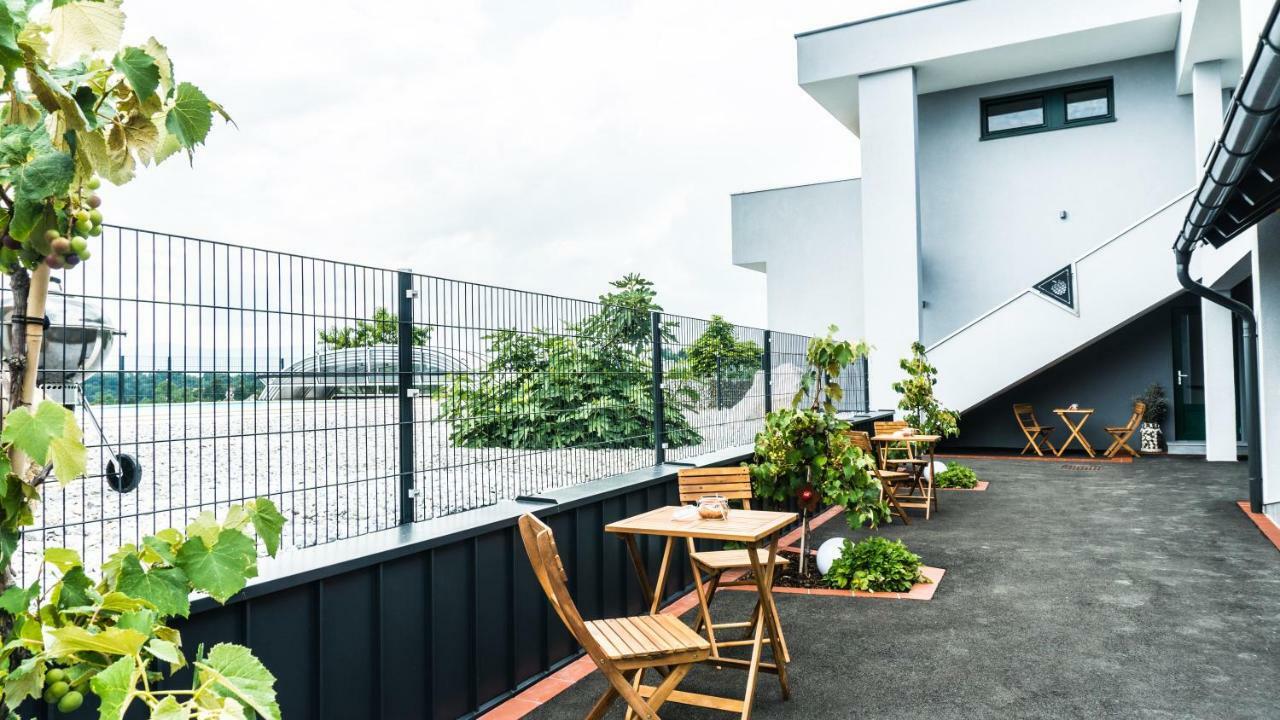 Kogelschneiderhof Apartment Dobl-Zwaring Ngoại thất bức ảnh